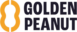 Logo-Golden Peanut